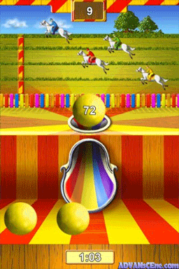 Kids Learn Math screenshot 3 for Nintendo DS